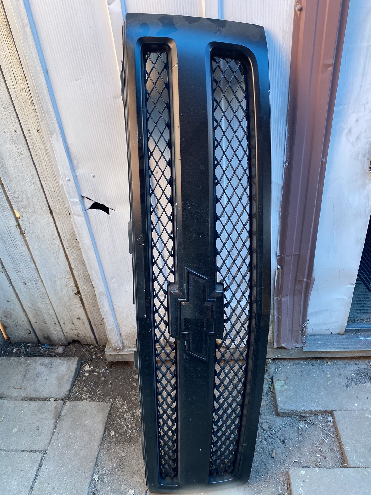 Grill 07- 13