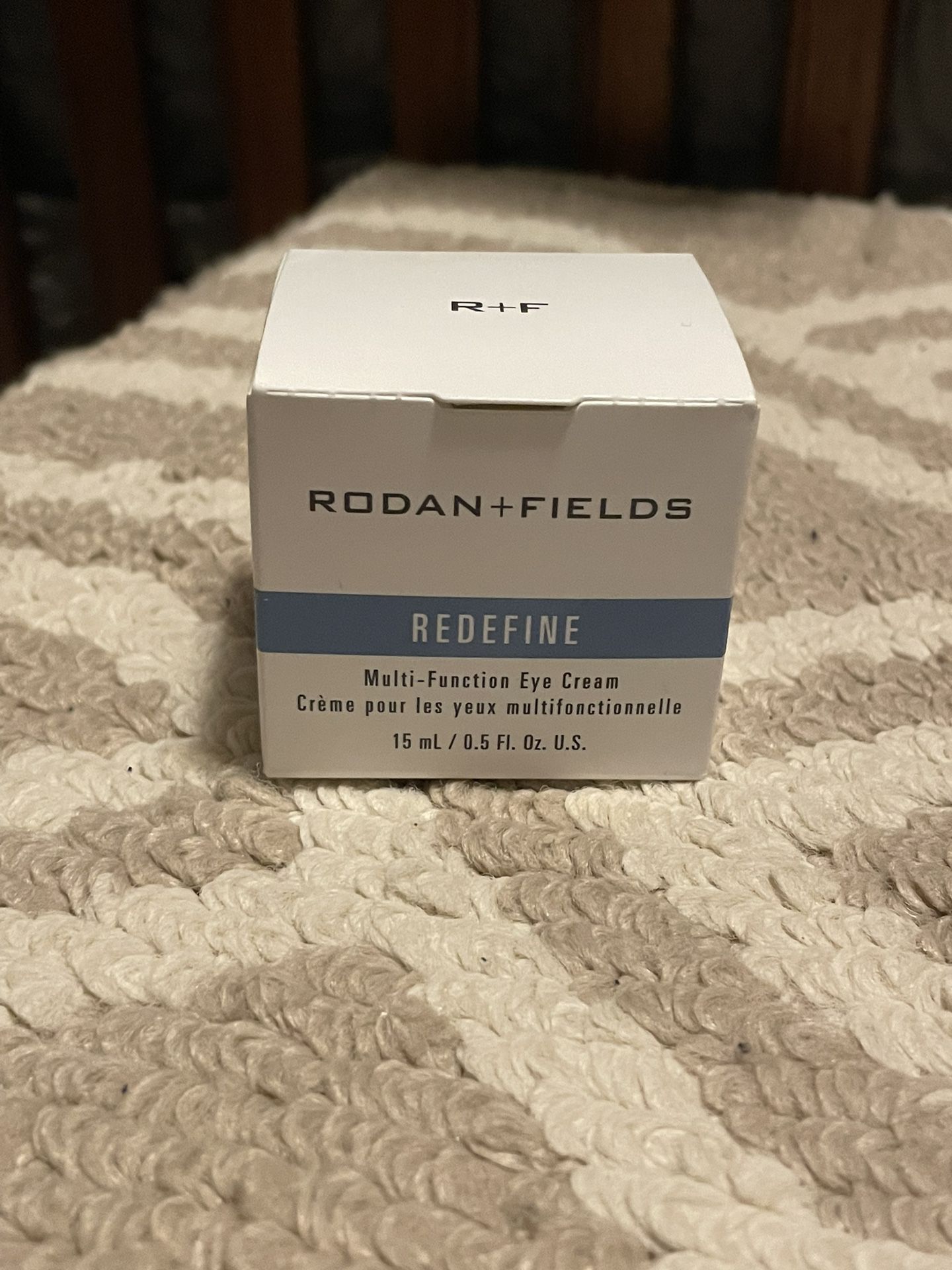 Rodan & Fields REDEFINE Multi-Function Eye Cream