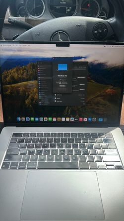 Apple MacBook Air M2 16GB