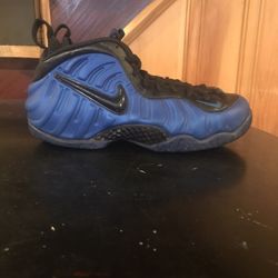 Jordan Pink And Black 12s Size 6