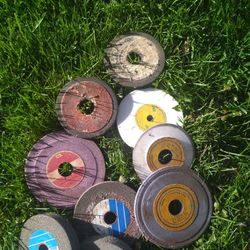  For Bench Grinder, Norton, Quality Abrasives 