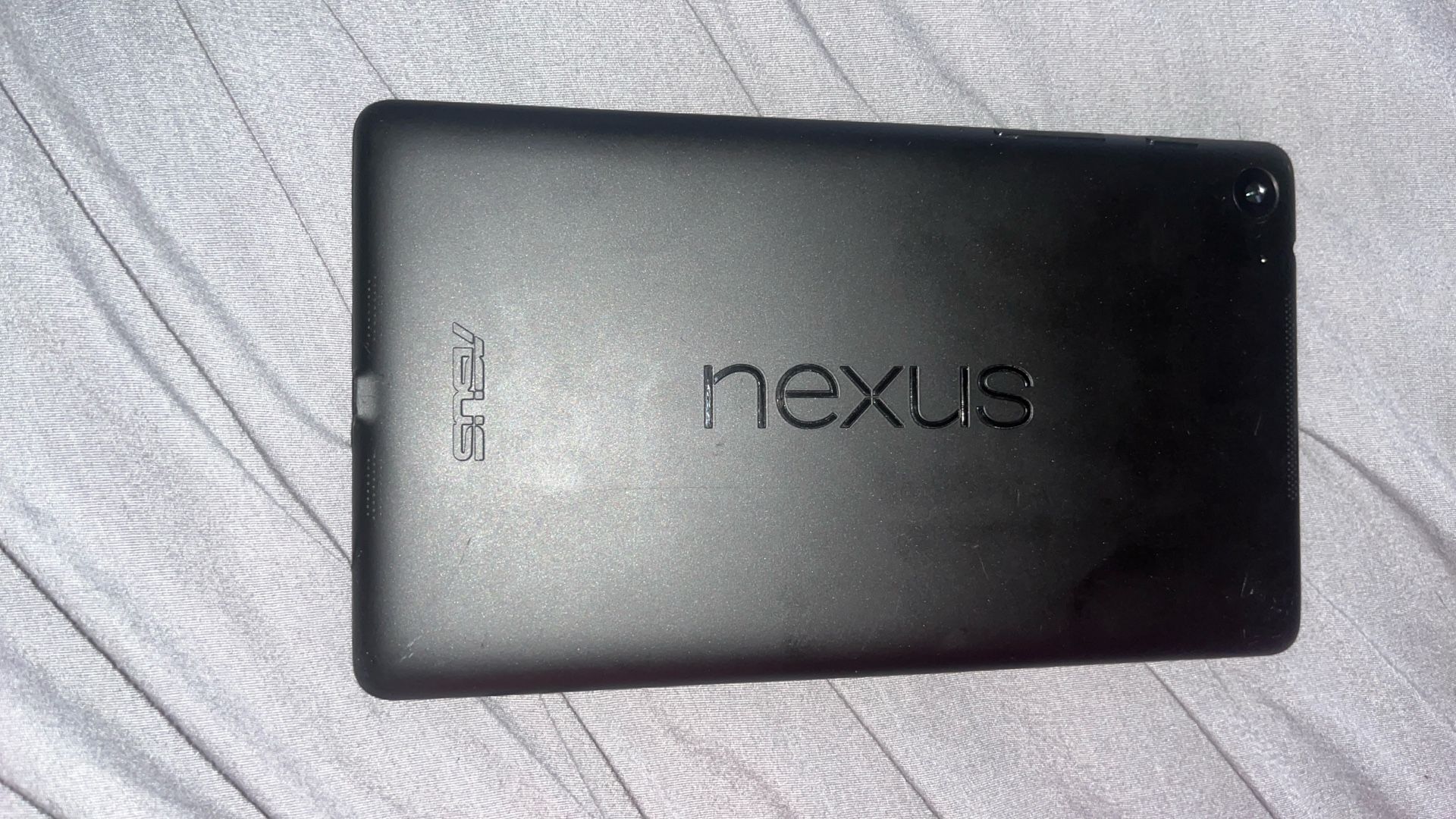 Google Tablet