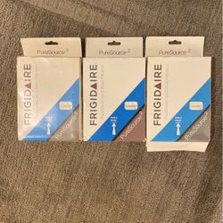Frigidaire PureSource 2 Ice and Water Filters