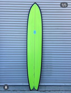 10’0 Josh Hall Calyma