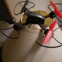 2 Drones
