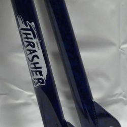 Thrasher Fork 