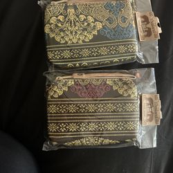 Thai Small Wallets Handmade