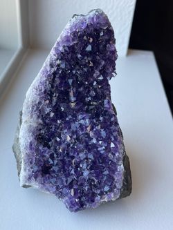 A Grade Amethyst