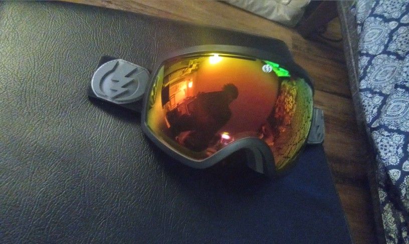 Electric EG2 Snowboarding Goggles