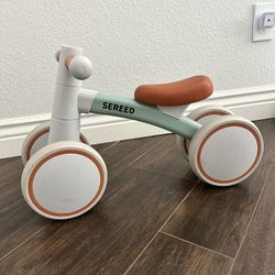 Sereed Baby Balance Bike