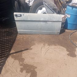 Right Front Door Mustang 65