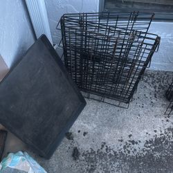 Small Pet Cage
