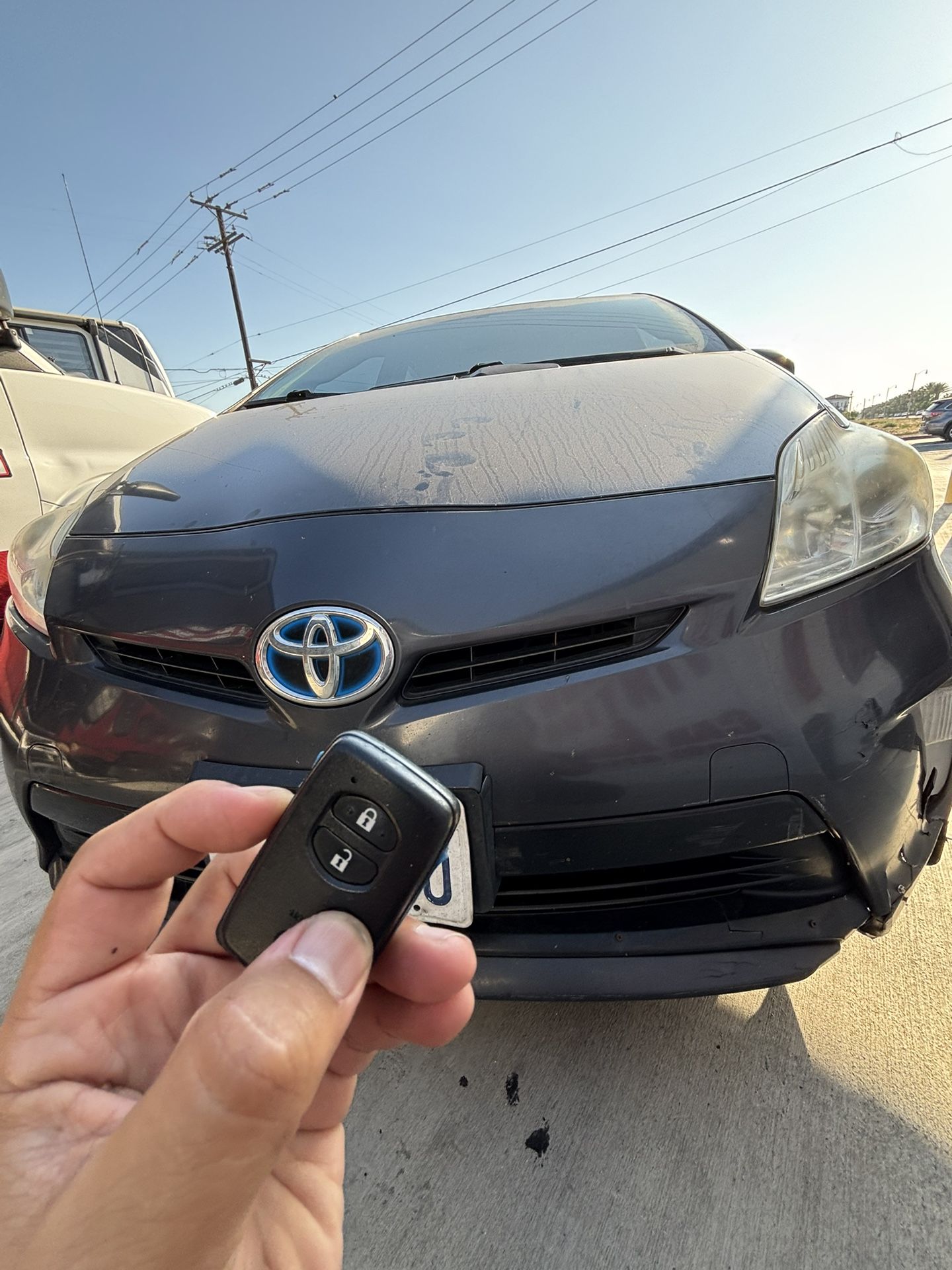 Llaves De Autos / Car Keys 🔑