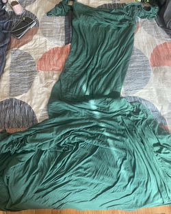 Maternity Dress