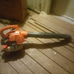 Echo PB 250 LN Hand Held Leaf Blower 