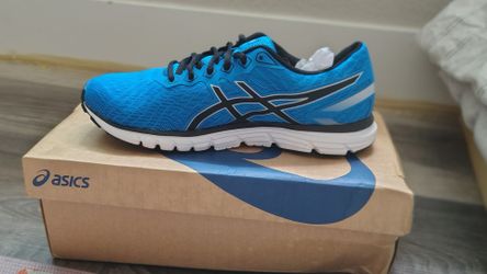 Asics Gel-Zaraca 5 B