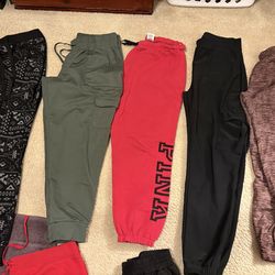 Women’s joggers
