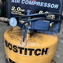 Air Compresor 