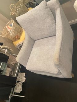 Target sofa chair