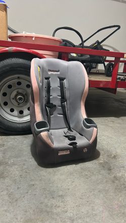 Baby trend 3-1 car seat