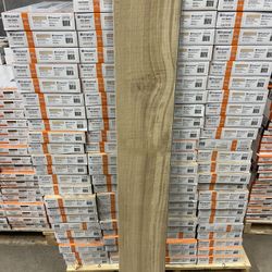 Lifeproof Bailey Beach Oak Click Lock LVP Flooring