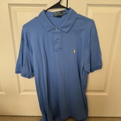 Ralph Lauren Polo Shirt