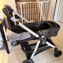 Graco Stroller