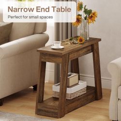 End Table 