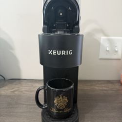 Keurig K Slim Coffee Maker