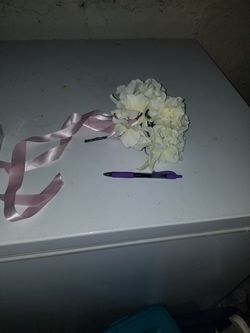 Wedding flowers