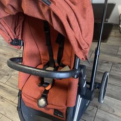 Cybex Toddler Stroller 