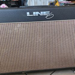 Line 6 Flextone II XL Stereo Speakers