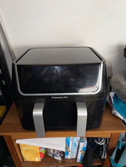 PowerXL Air Fryer