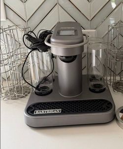 Bartesian Premium Cocktail Machine