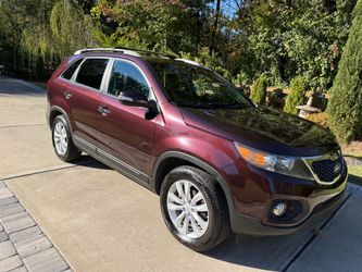 2011 KIA Sorento