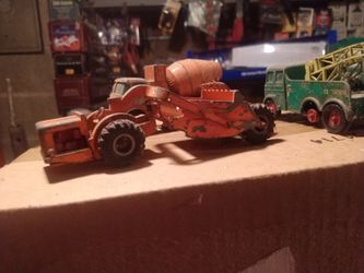 Antique Toys 