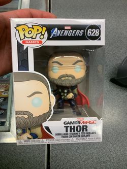 Pop Thor Limited edition 🇺🇸
