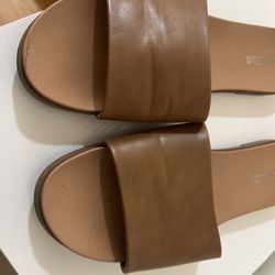 Soda Sandals 