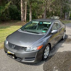 2011 Honda Civic