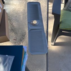 Faucet Sink Splash Guard