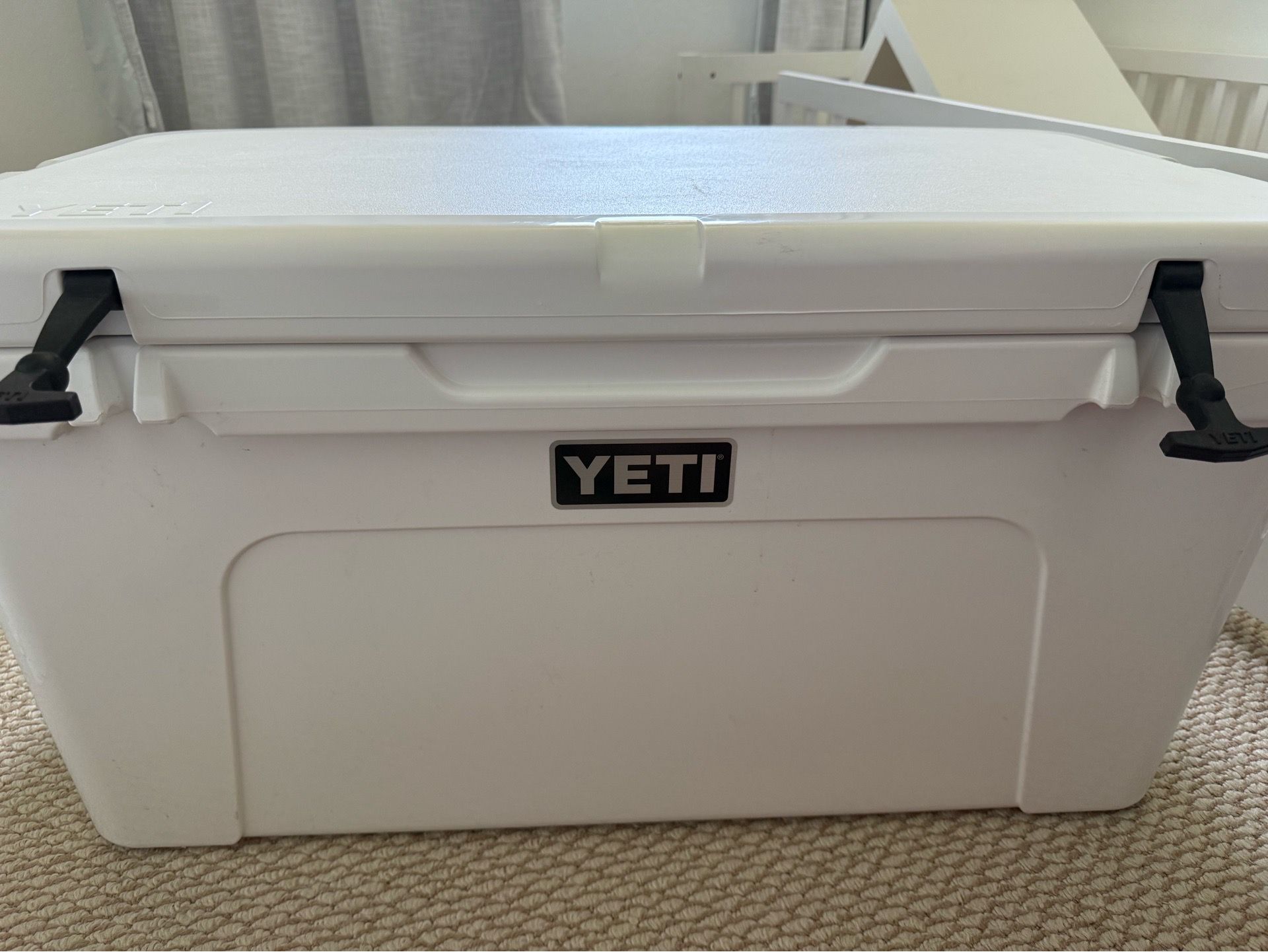Yeti Cooler 75