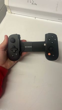 Backbone For iPhone.