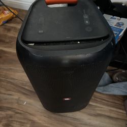 JBL Speaker