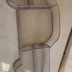 Car Shapped Shelves 