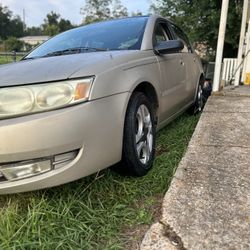 2003 Saturn ION