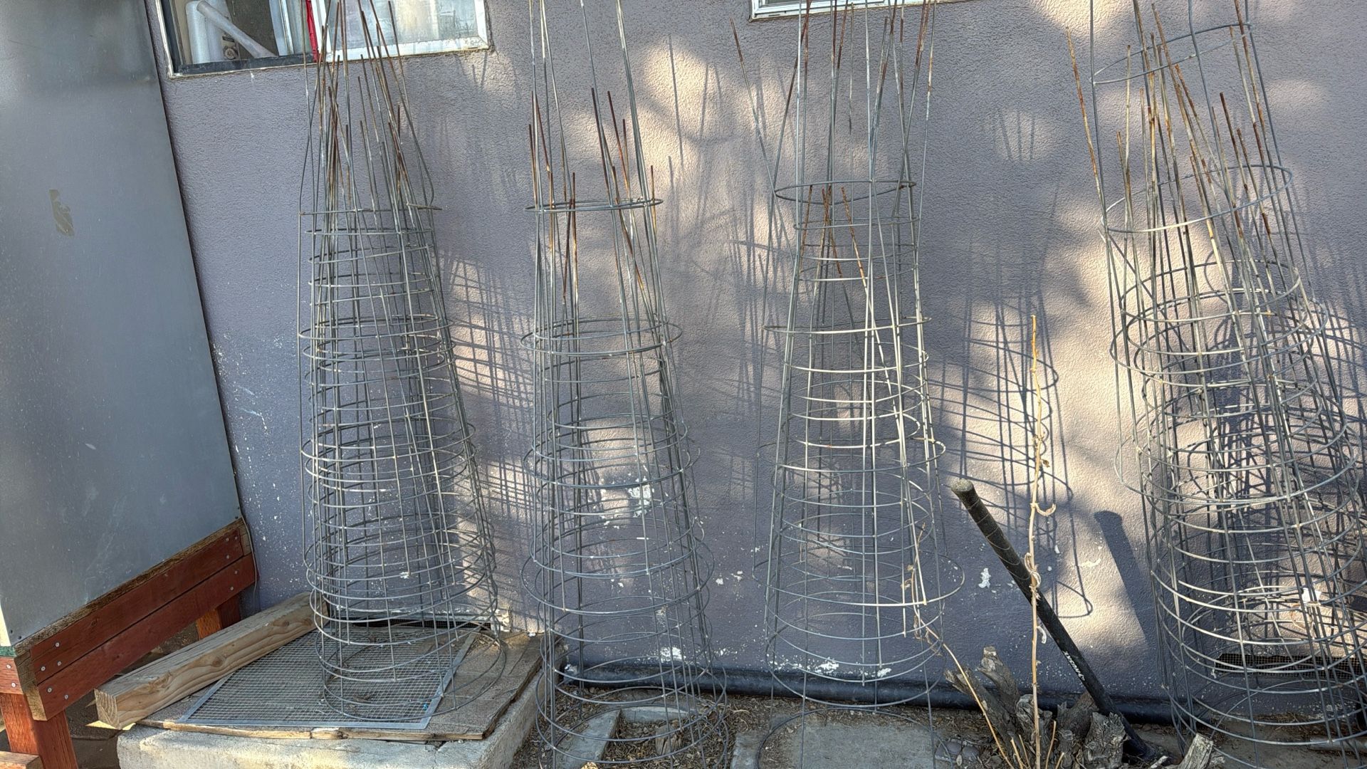 For Plants Garden FREE