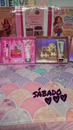 Perfume