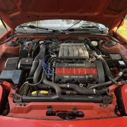 Vr4 Twin Turbo