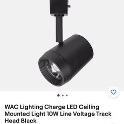 Lighting Charge Led 