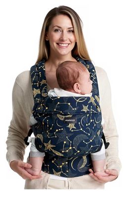 Baby Carrier 
